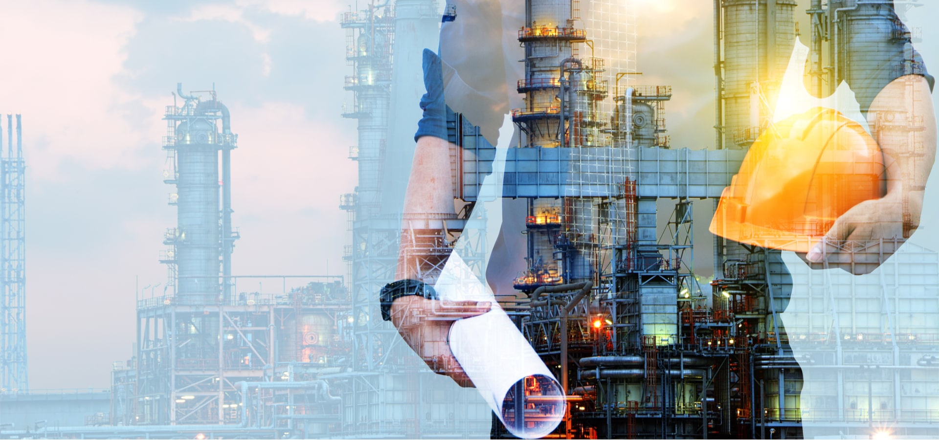 Master in Gestione, Controllo e Manutenzione dei Processi Industriali